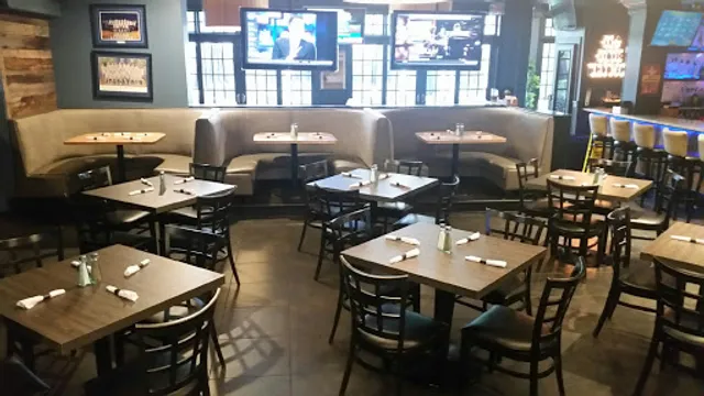 The Cellar Bar & Grille