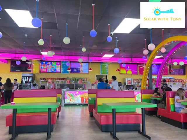 la michoacana plus & coffee crepes & bakery