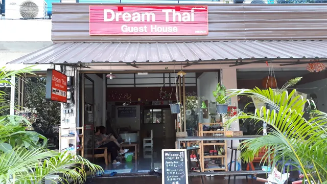Dream Thai Guesthouse