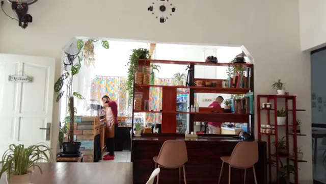 Ant Republic Coffee & Hub