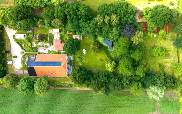 BuitenWedde, vakantie in groen Westerwolde