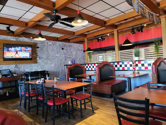 La Terraza Mexican Restaurant