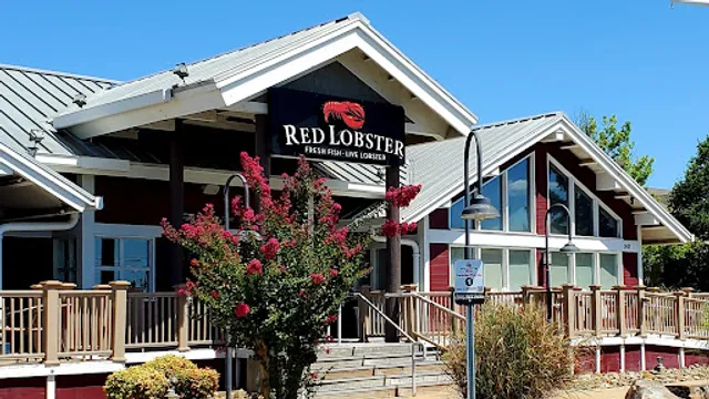 Red Lobster