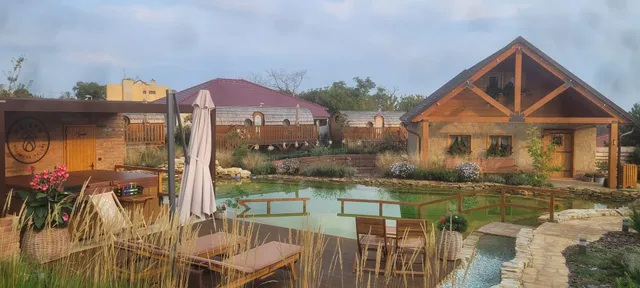 Wellness Resort Hříbek