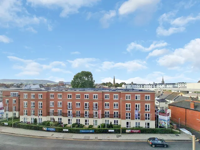 Fortuna Property Portfolio