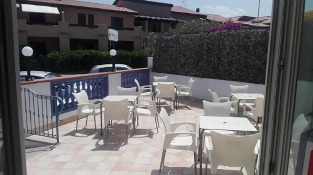 Bar - Trattoria Moby Dick