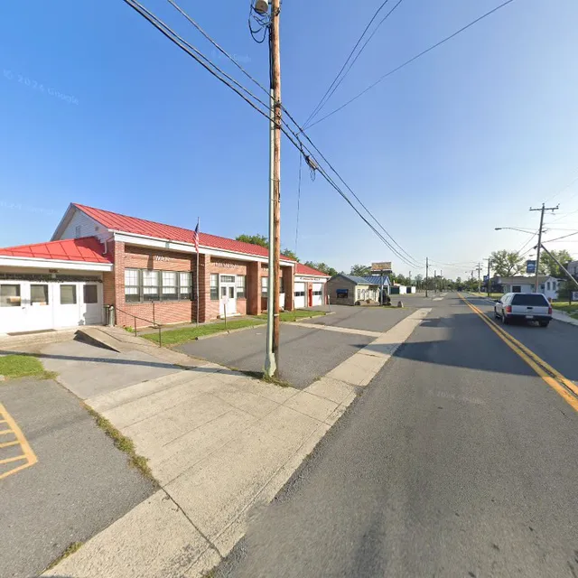 Highland Trace Realty Inc