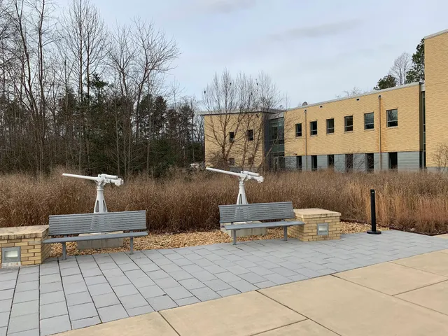 University of Mary Washington Dahlgren Campus