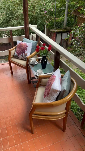 Pousada Sonho Meu Campos do Jordão