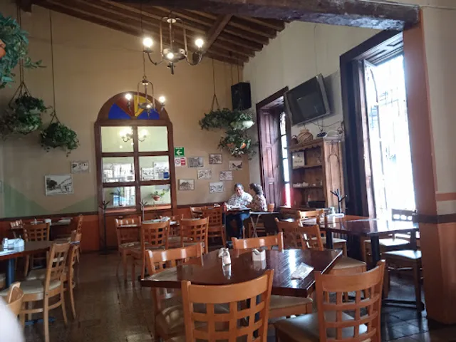 La Casona del Beaterio