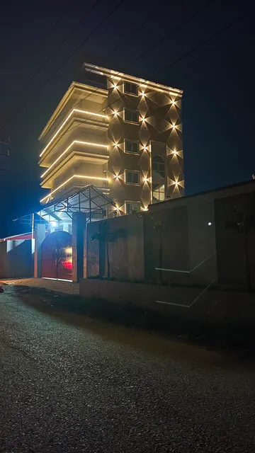 HOTEL O GATHABANDHAN