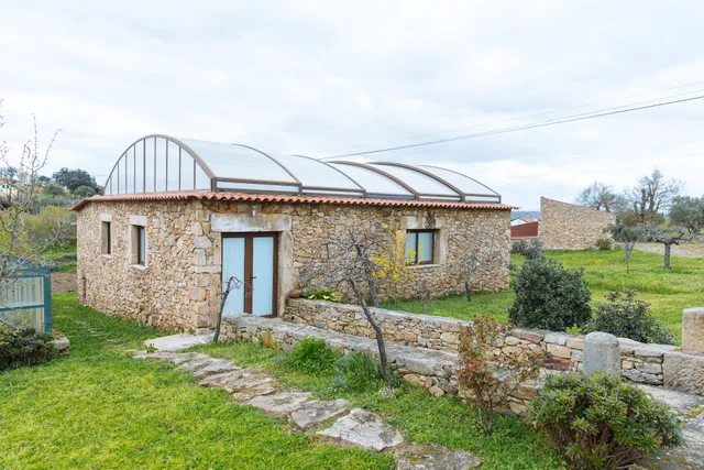 Juízo Country Houses