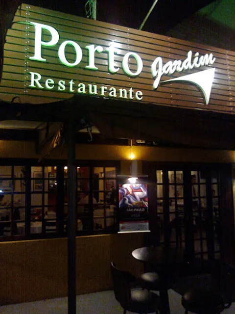 Porto Jardim