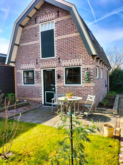 The Old Walnut - Bed & Breakfast and Conference Location