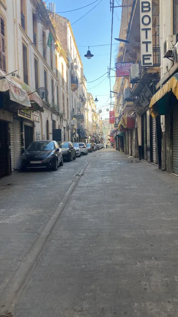 Dortoir 25 Constantine