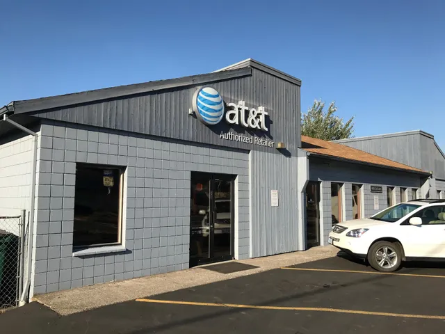 AT&T Store