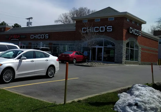 Chico's
