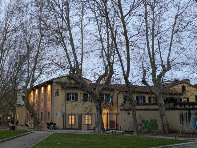 Scuola Superiore Sant'Anna