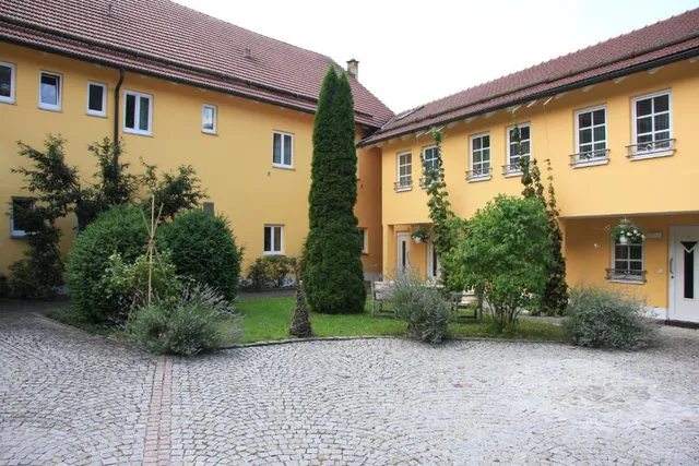 Hotel Gasthof Alte Post