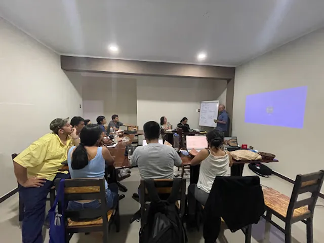 Ingenio del café - Procafes