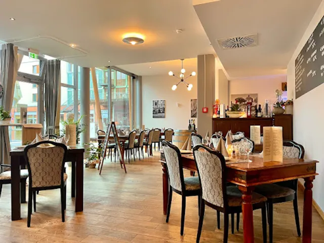 Der Silberne Löffel (Il Cucchiaio d