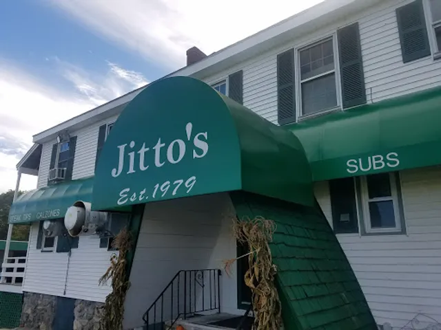 Jitto's Super Steak