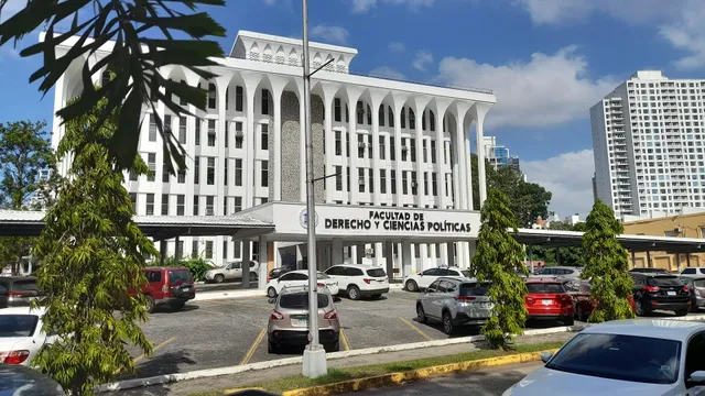 University of Panama