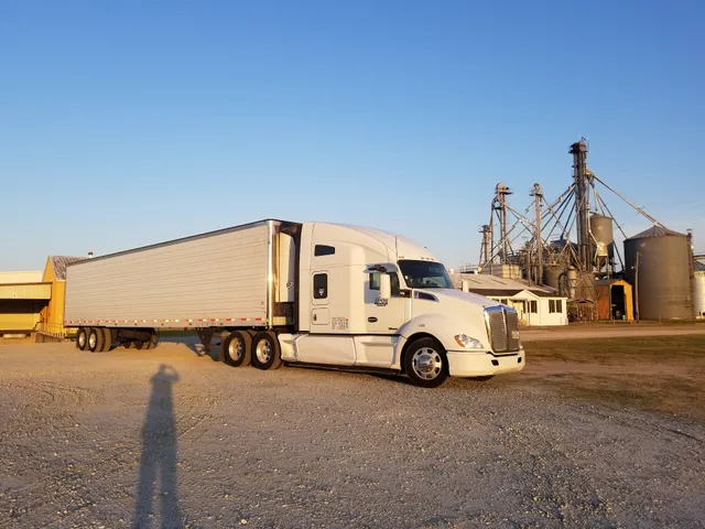 Bachoco USA Muldrow Facility