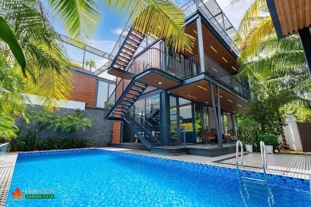 Houston Garden Vũng Tàu