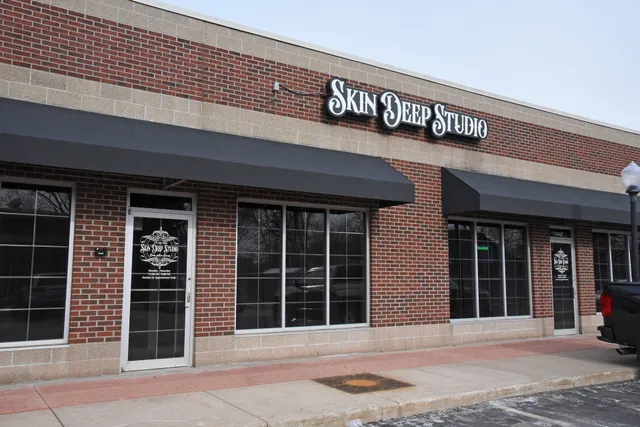 Skin Deep Studio Body Art & Beauty