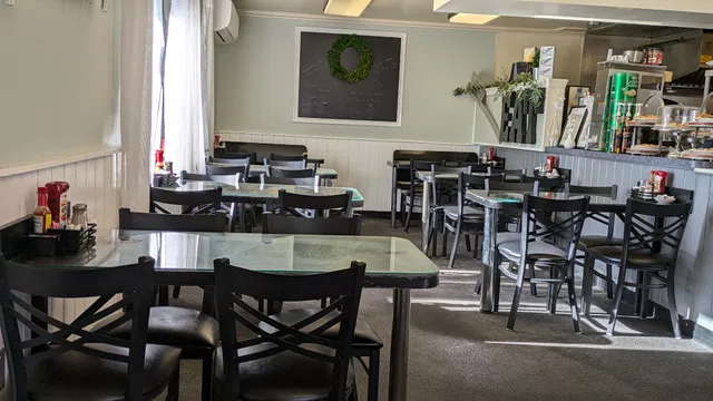 Kasey Lynn’s on Broadway