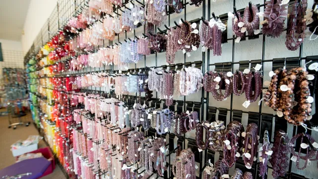 Argenta Bead Company