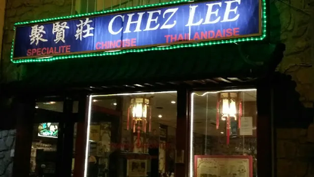Chez LEE