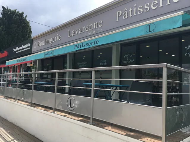 Boulangerie Lavarenne