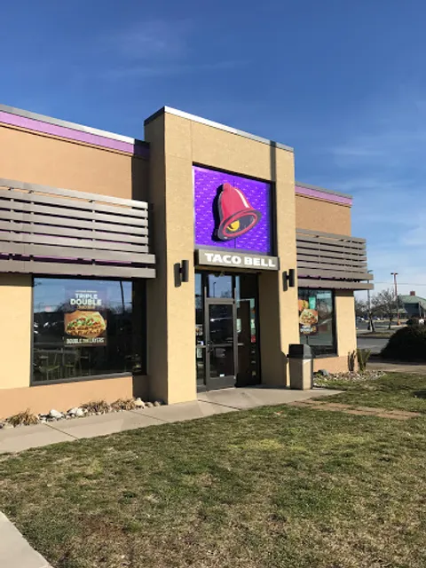 Taco Bell