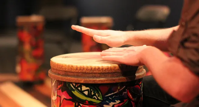 Rhythm! Discovery Center