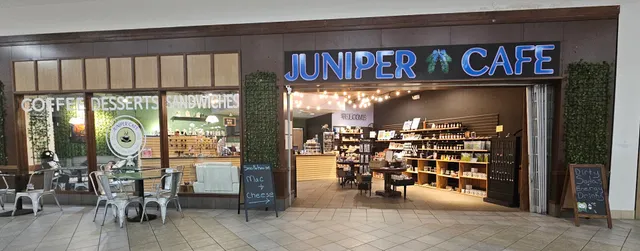 Juniper Cafe