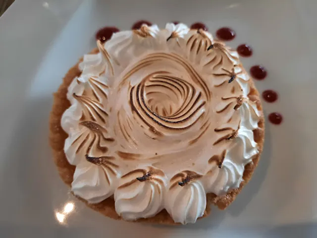 Restaurant Best Western Alexander Park