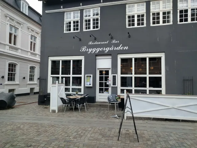 Bryggergården