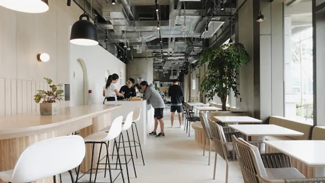 JOMO Kitchen (Cityplaza)