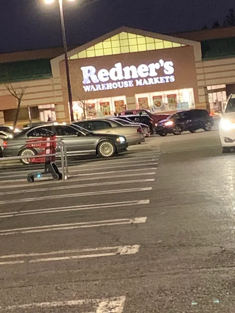 Redner's Fresh Market