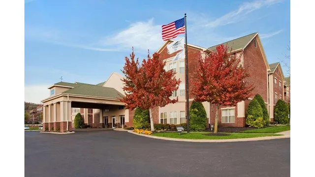 Homewood Suites by Hilton Nashville-Brentwood
