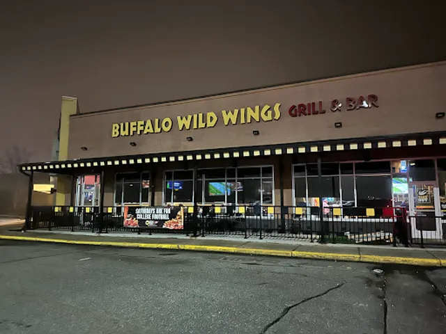 Buffalo Wild Wings