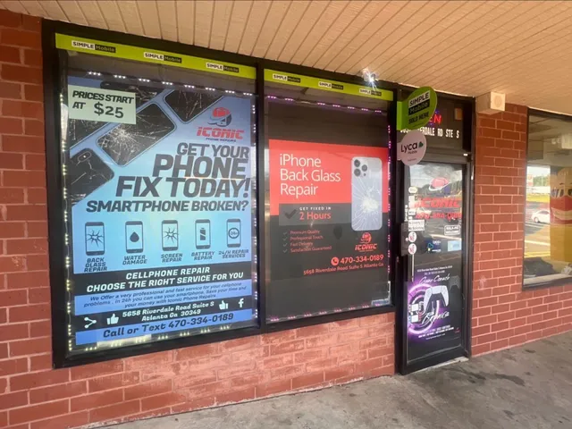 River Shoals Village