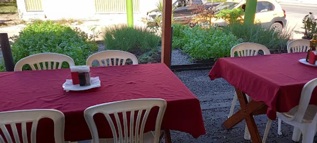 Restaurante Artesanal