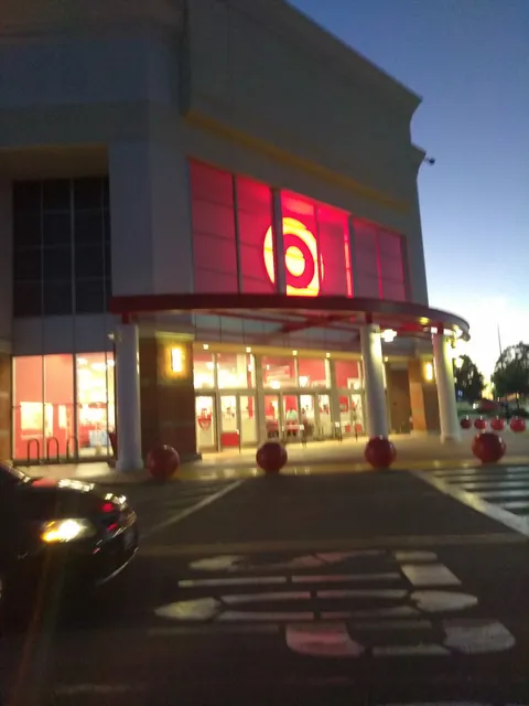 Target