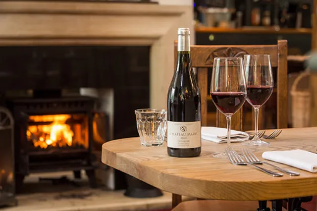 The Hare, A Heartwood Inn