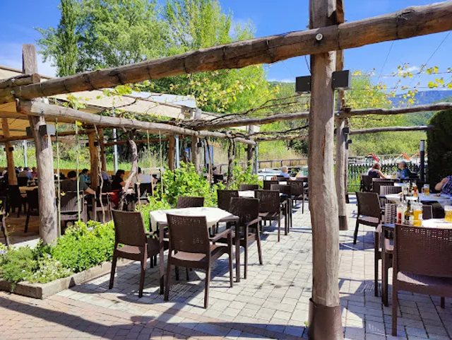 Restaurant Pizzeria Geier