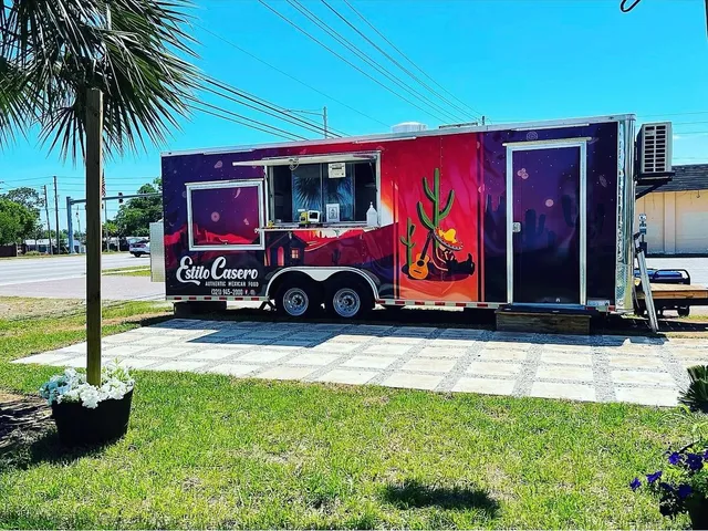 Estilo Casero Authentic Mexican Food