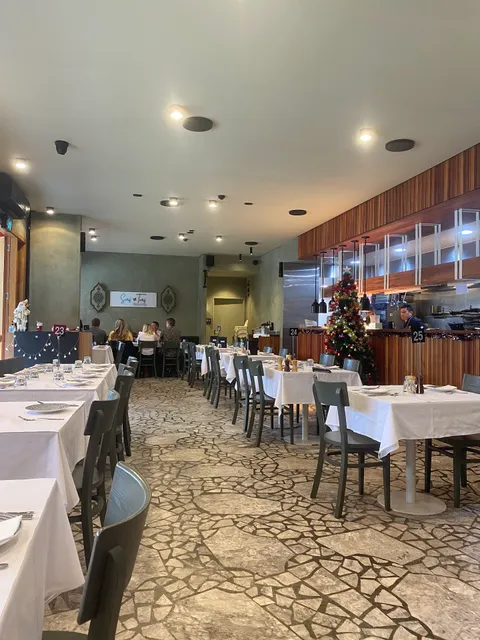 Surf 'n' Turf Illawong